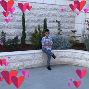 Meet your Posher, Bisan